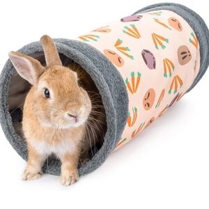 Niteangel Small Pet Pet Tunnel
